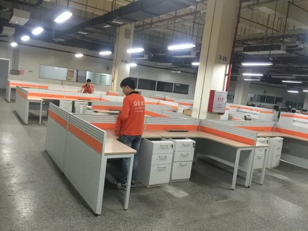 推广｜品牌二手加品质新品，第二树循环家具新模式