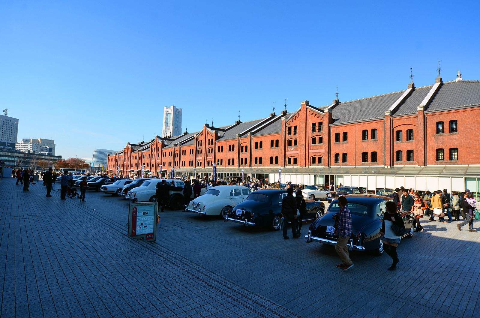 日本横滨自由行旅游攻略,去日本横滨旅游攻略