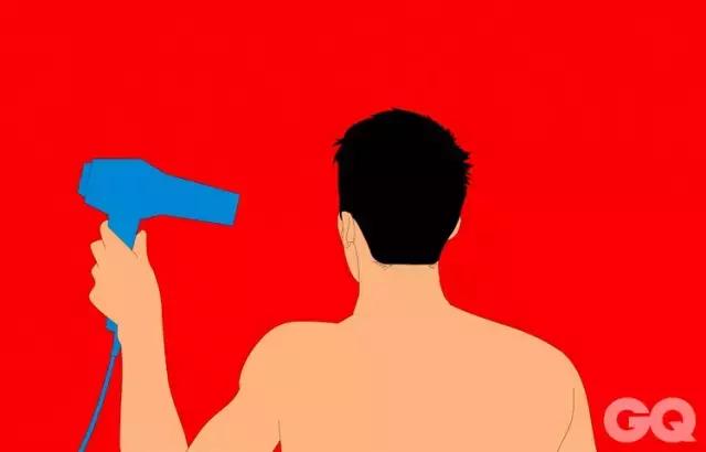 5-20厘米，男士短发最全的打理秘籍在此