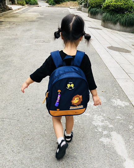 从此，TA留给你的只有背影