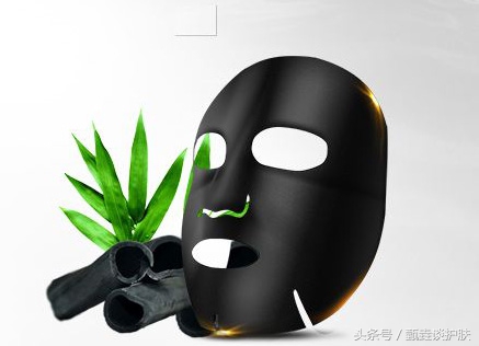 明星推荐美白面膜,明星推荐好用美白面膜图片