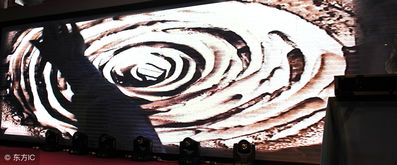 沙画的好处有哪些,幼儿学沙画有什么好处和坏处