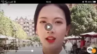 成都小甜甜靠什么赚钱,四川小甜甜营销