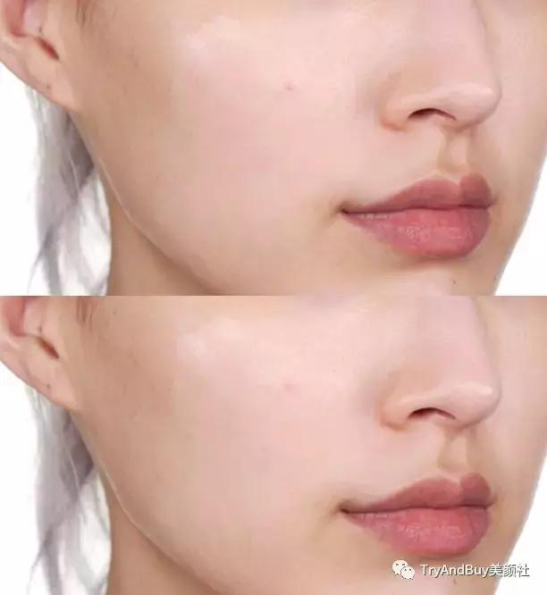 8款热门气垫大测评,8款气垫底妆测评