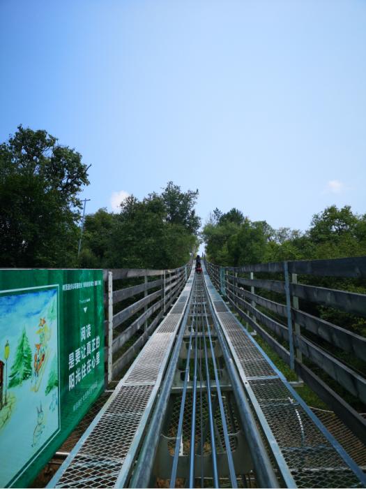 延安黄龙小孩子玩的地方,延安黄龙树顶漫步怎么样