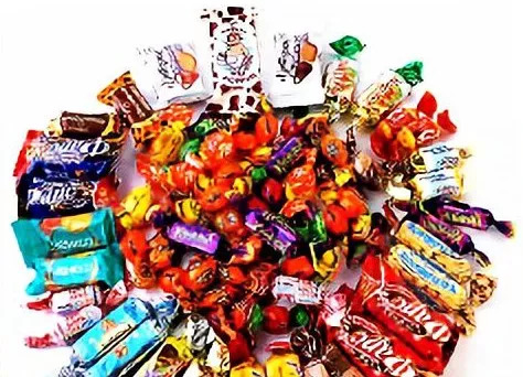 推荐下淘宝上超好吃的美食,淘宝上的美食推荐