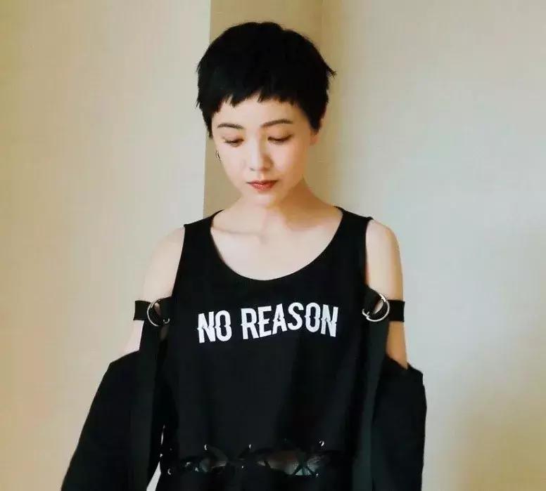 八字刘海空气刘海适合什么脸型,八字刘海和法式刘海适合的脸型