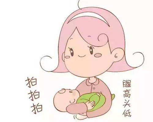 宝宝打嗝不舒服哭闹怎么办,宝宝打嗝怎么办快速缓解