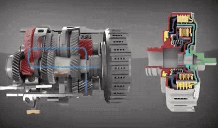 详解汽车变速箱故障,汽车变速箱专业知识讲解