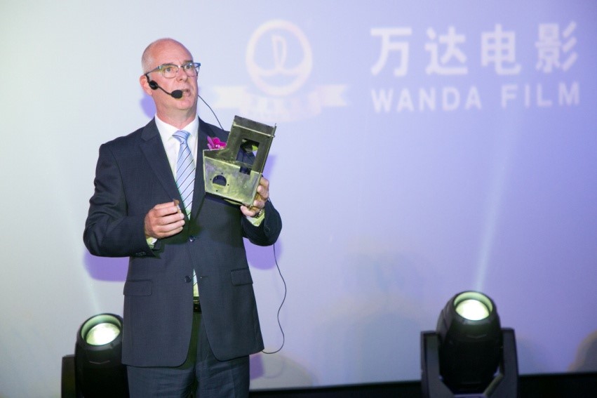 万达影院imax对比中国巨幕,万达imax2d和imax激光区别