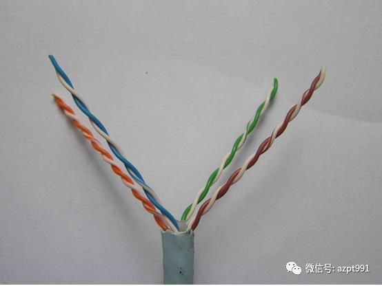 网线的水晶头怎么做的,如何自己做网线水晶头