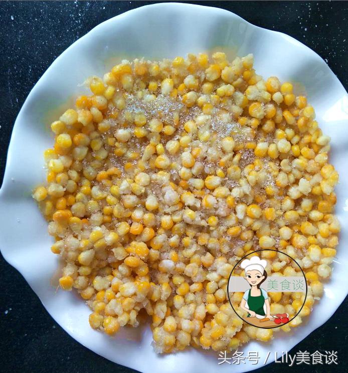 孩子在家爱吃的小零食做法,儿子闹着吃零食怎么教育