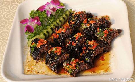 小鱼头配方,自从学会了卤鸭头