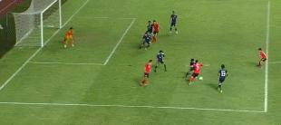 太极虎卫冕!韩国三神下凡拯救孙兴慜,亚洲一哥该给他们跪下