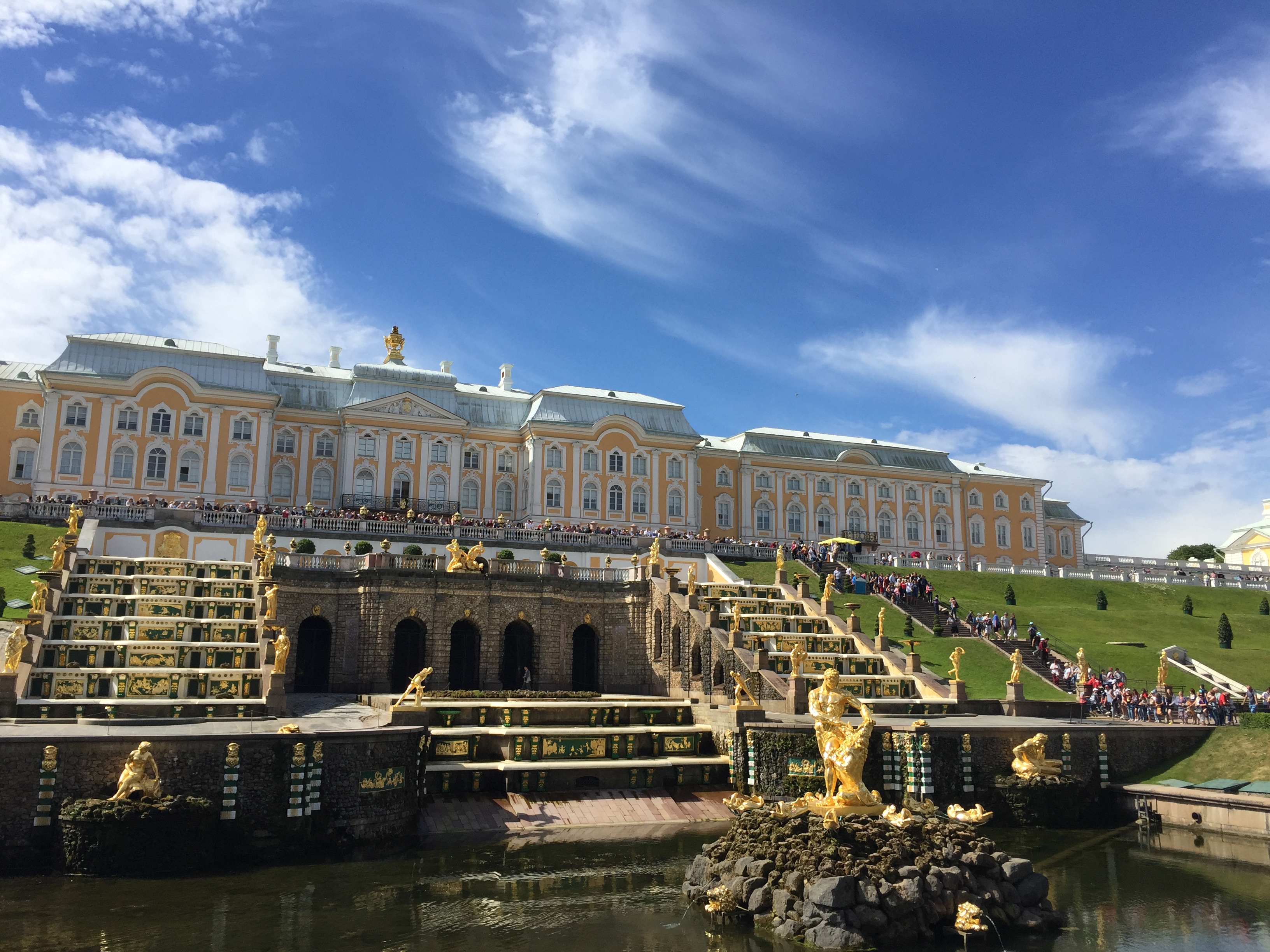 世界杯游览指南,2018俄罗斯世界杯现场看球