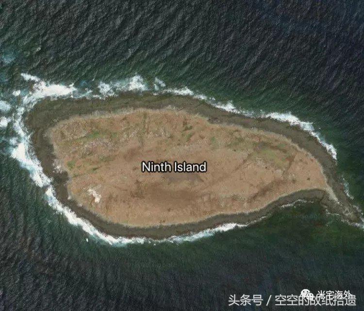 澳洲华人花200万澳元买下一座小岛,现在哭惨了!