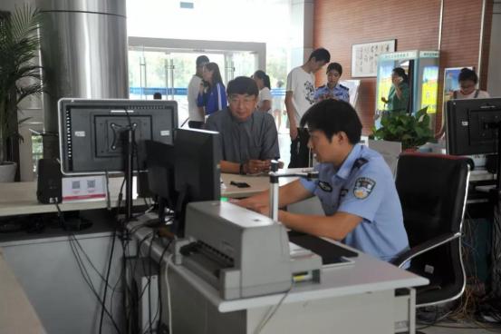 宿迁本地人办理港澳通行证,江苏宿迁居住证网上申请注册
