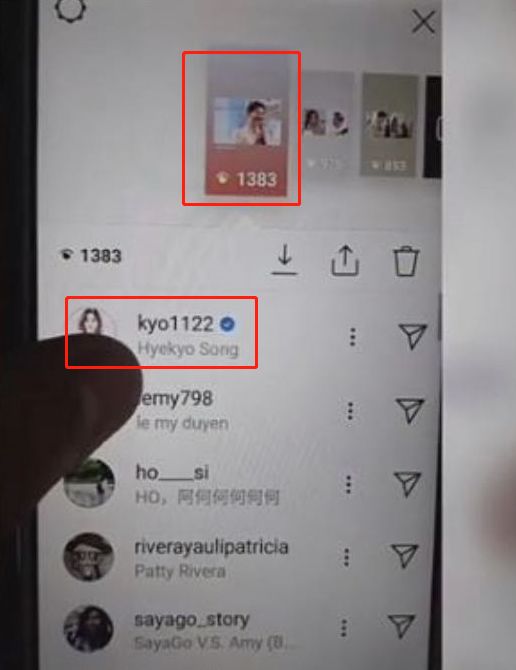 宋慧乔离婚后首曝照,宋慧乔自曝与宋仲基离婚后生活