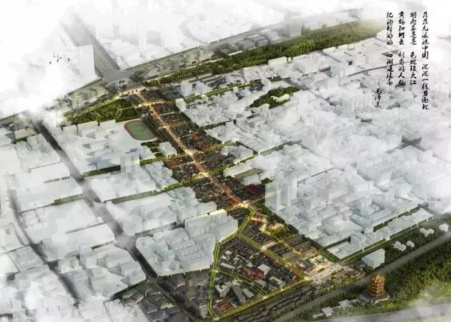 2019年武汉拆迁片区曝光,武汉市最新拆迁区域