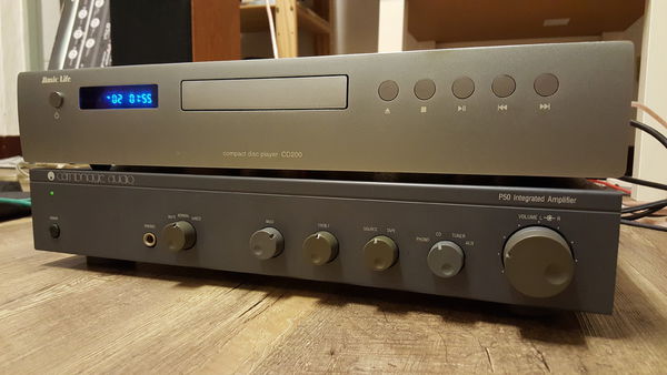 老功放如何改进,老功放加什么音质好