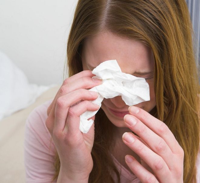 23岁女子没有子宫,20岁女生从未来例假去医院检查