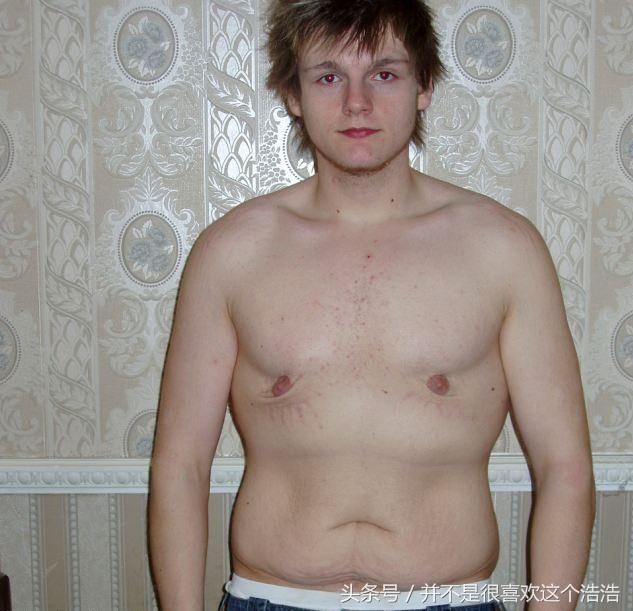 想要胸肌饱满这三个动作一定要会,帮你打造饱满的胸肌