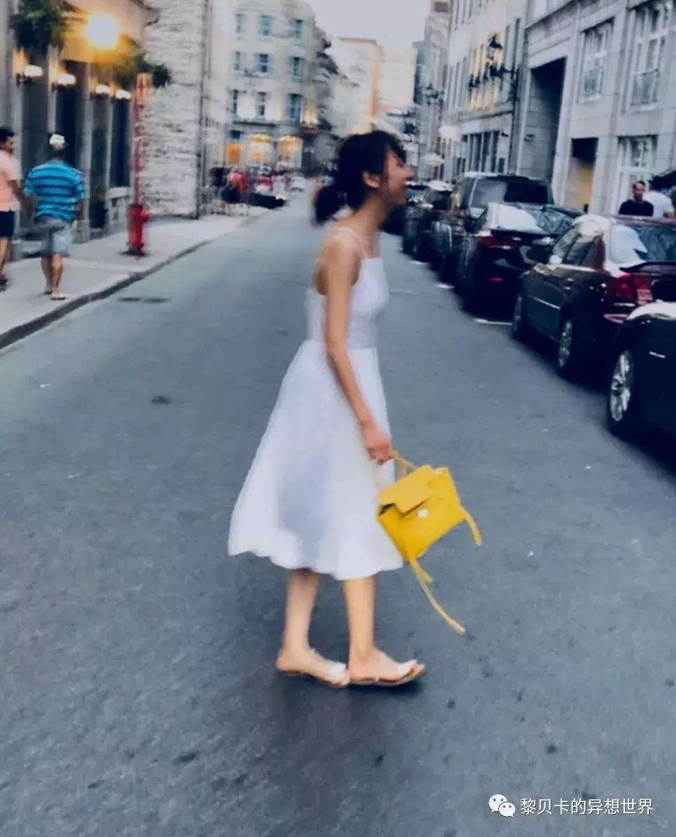 如果你的一生只能买一款包,如果这一辈子只买一个包