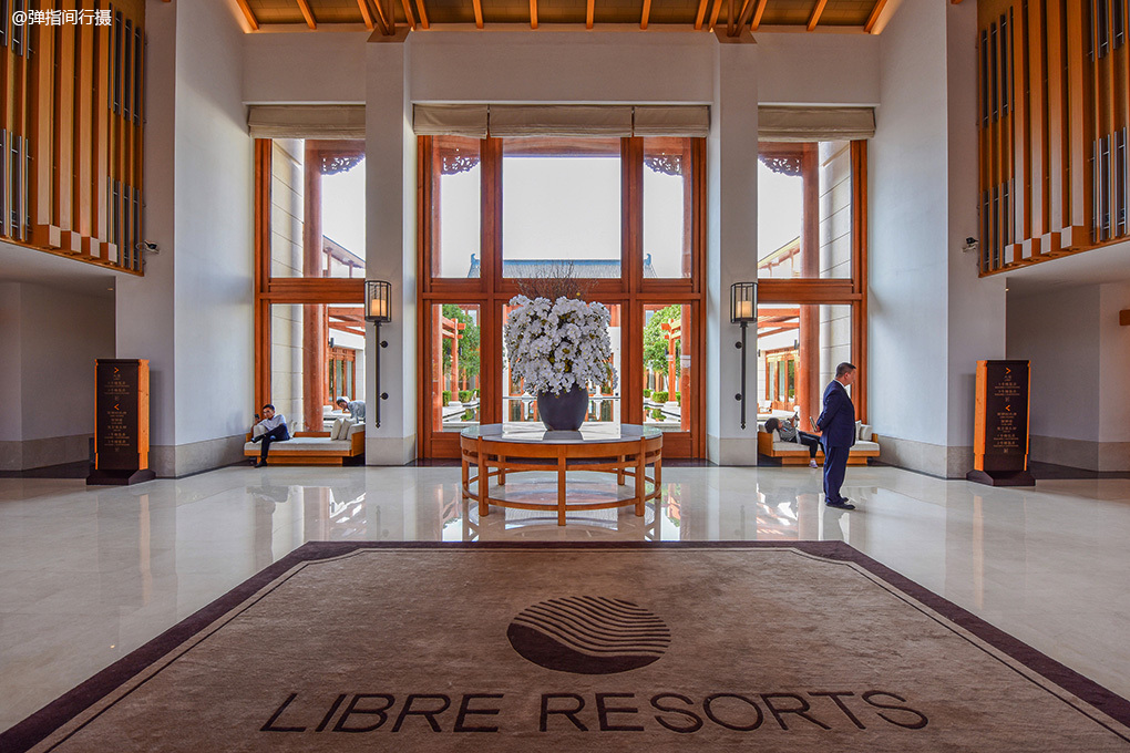 丽江古城旅游度假,丽江古城是翻新的吗