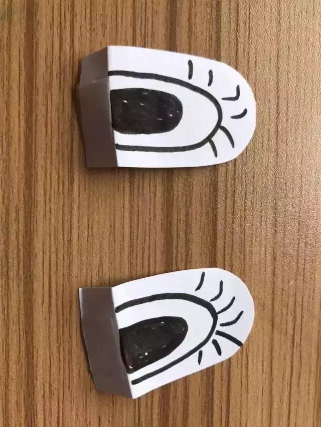 幼师发家长群做亲子手工,幼儿园亲子手工有详细教程