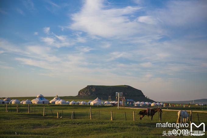 内蒙古赤峰达里湖旅游攻略,赤峰达里湖景区