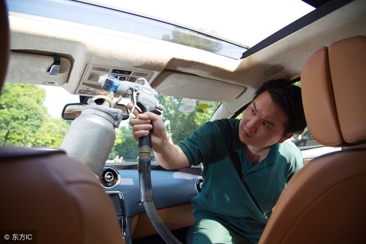 甲醛危害不少，但儿童如何回避甲醛暴露，就看这一篇