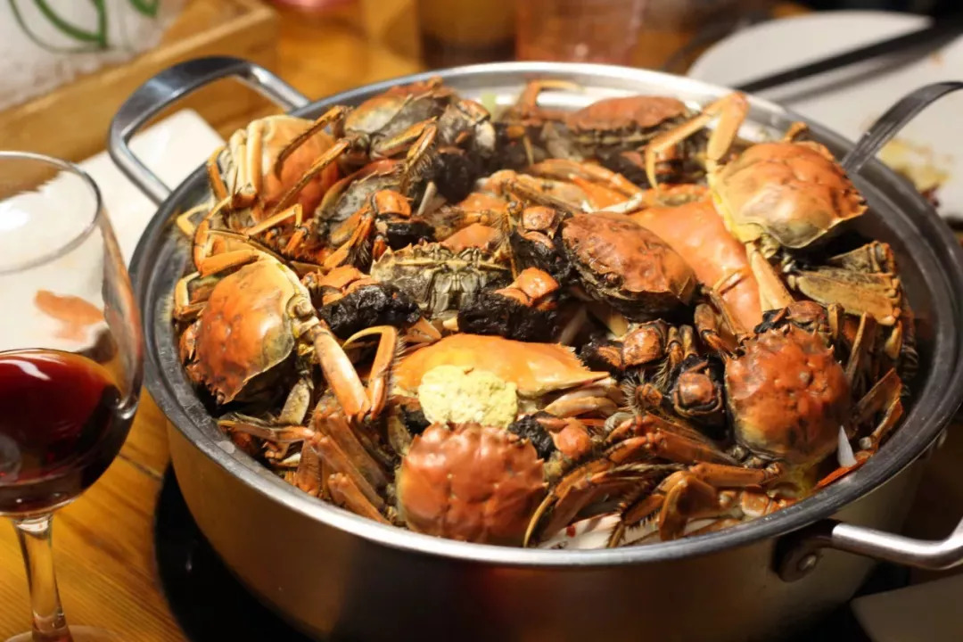 长春好吃的生蚝店推荐,长春88元螃蟹生蚝