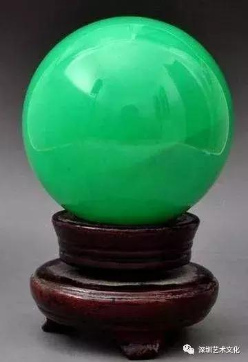 古董鉴定夜明珠,夜明珠陨石原石鉴定