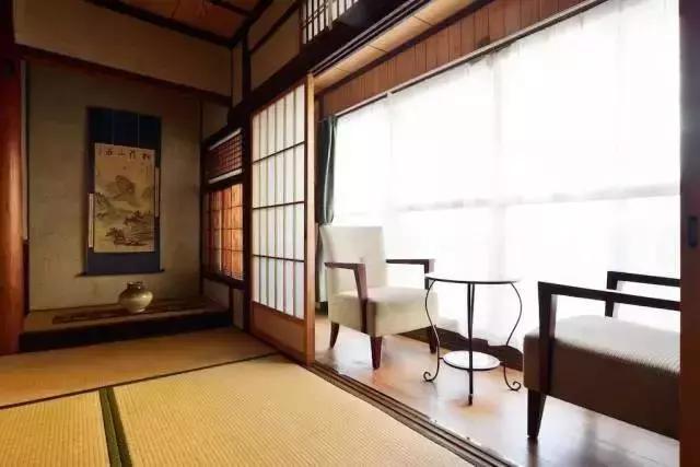 日本旅游最佳民宿,日本旅游民宿推荐