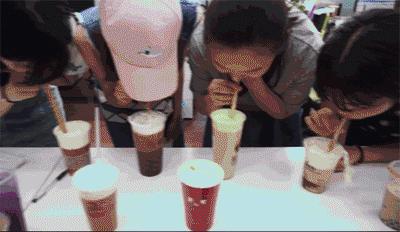 健康奶茶对健康影响,健康奶茶市场状况