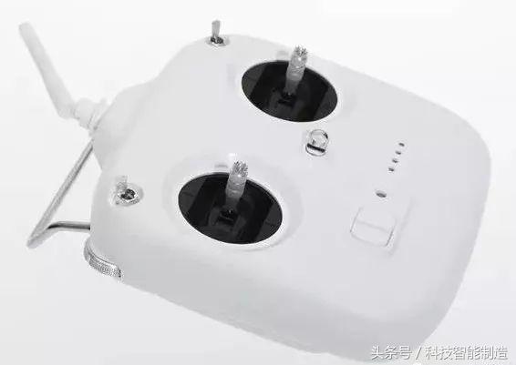 1文看懂无人机飞行原理,无人机的结构和飞行原理