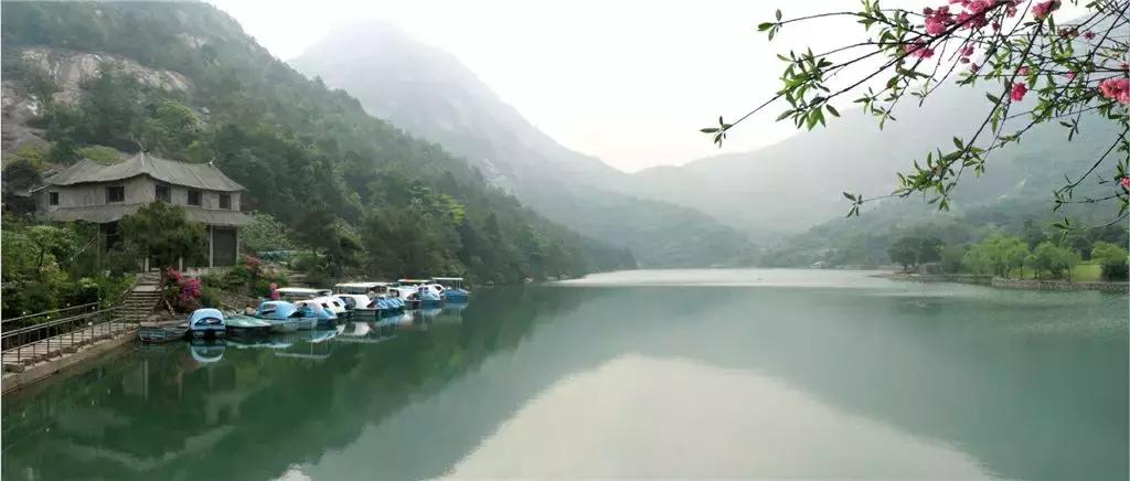 这些景点不花一分钱也可以玩遍,去哪里旅游既省钱而且又好玩