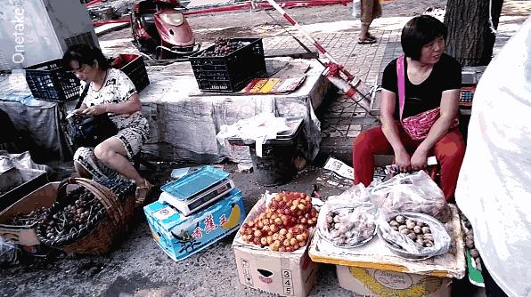 渭南合阳暴雪,渭南合阳中学