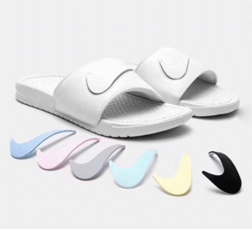 夏季最新火爆的网红拖鞋,网红毛拖鞋哪种款式百搭