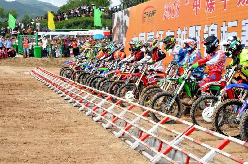 摩赛缘何受青睐！把体育赛事办成一张“城市名片”