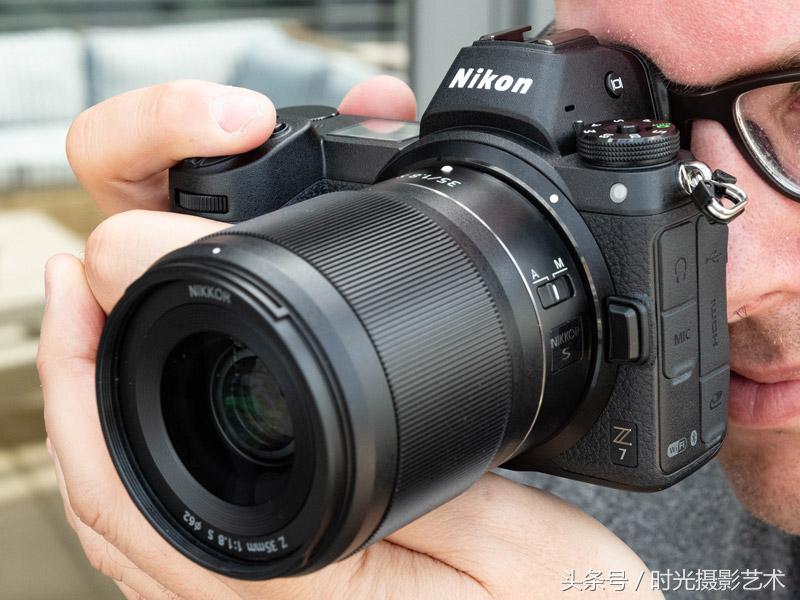 尼康z7ii视频功能的缺点和不足,尼康z7ii180-600使用感受
