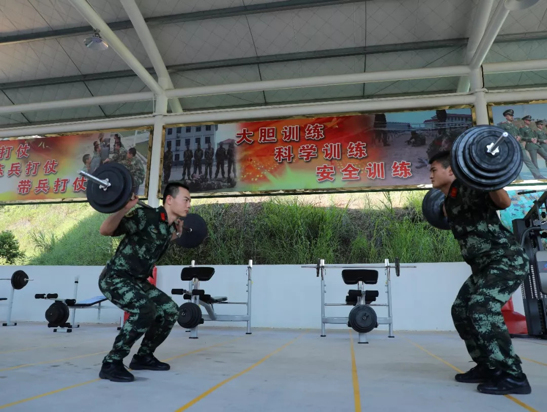 何港龙：成绩只代表过去，奋斗没有休止