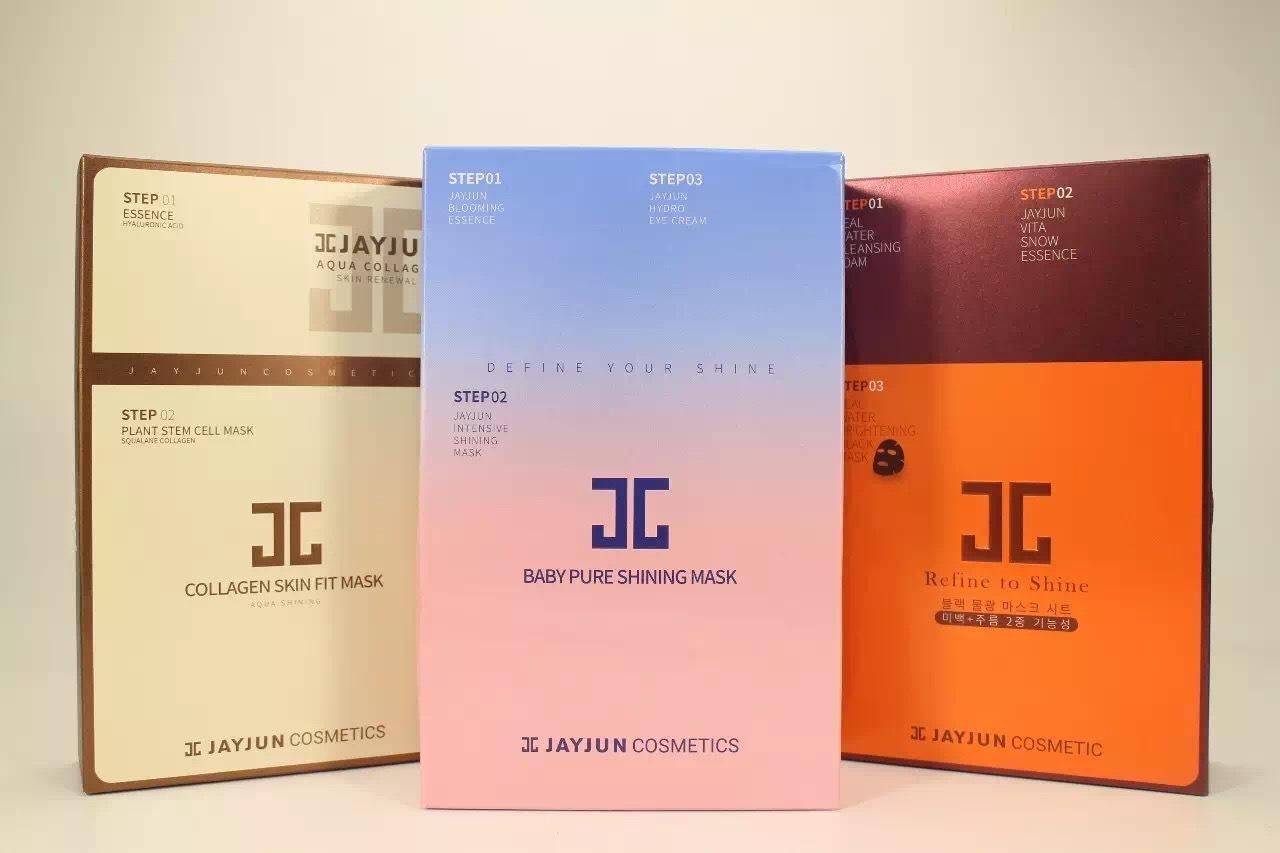 韩国面膜里最值得囤的10款补水面膜