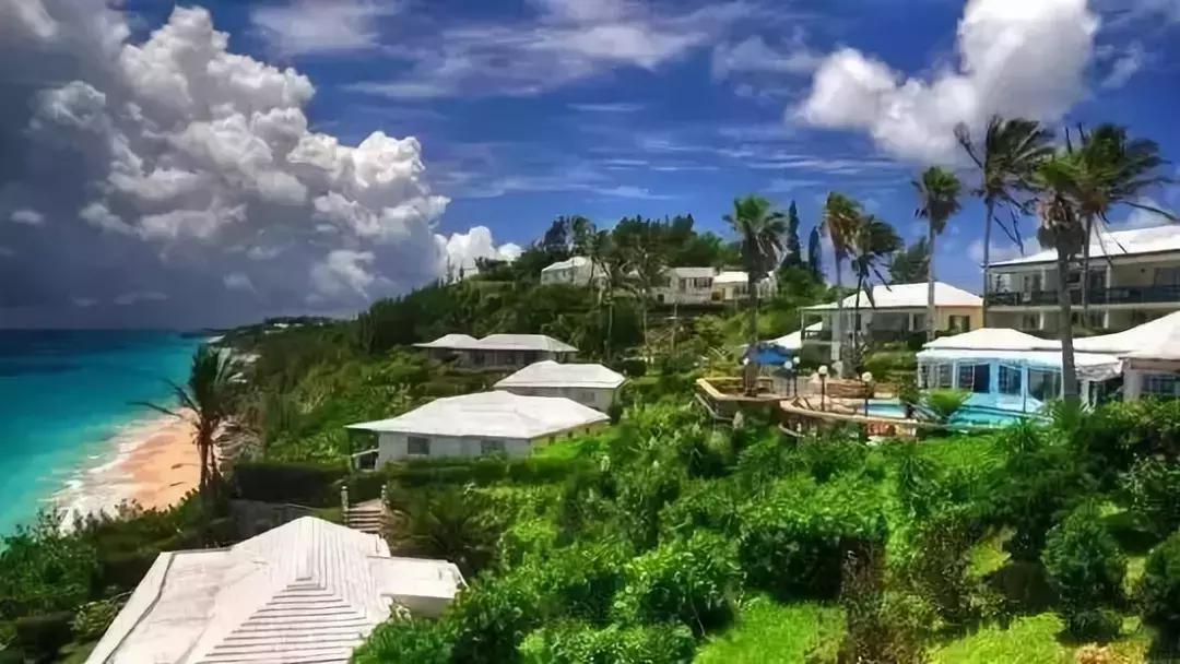 离岸账户目前的困境,离岸账户新消息