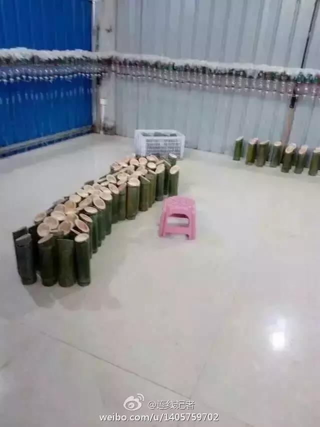 还在喝假酒,竹筒酒值得喝吗