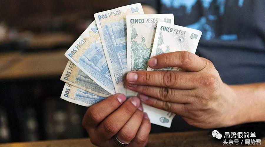 阿根廷靠什么维持经济,阿根廷经济成功与失败原因