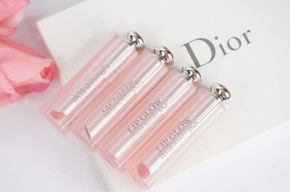 迪奥口红变色润唇膏怎么样,dior迪奥粉漾魅惑变色润唇膏015