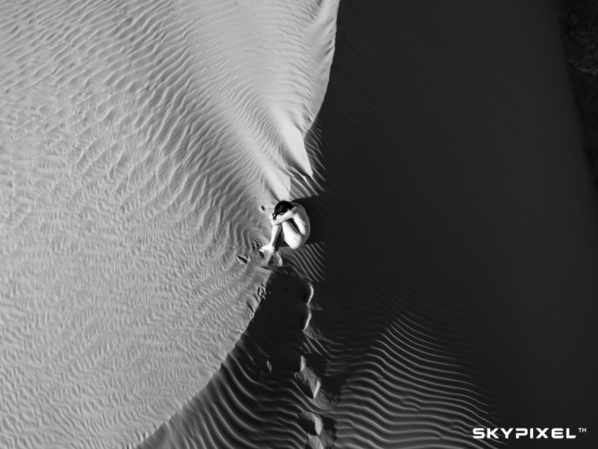 大疆mavicair2使用教程,大疆无人机mavicair2