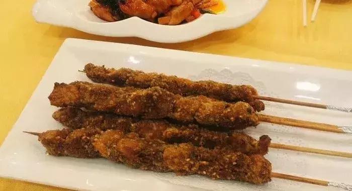 北京老字号素菜馆,京城第一素菜馆