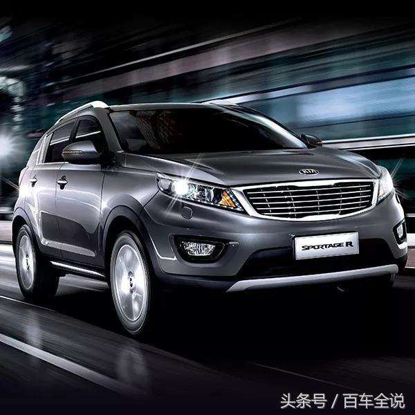 智跑跟新款ix35哪个值得买,ix35与起亚智跑好不好